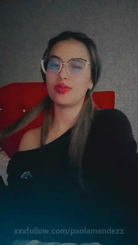 come and meet me! by paolamendezz