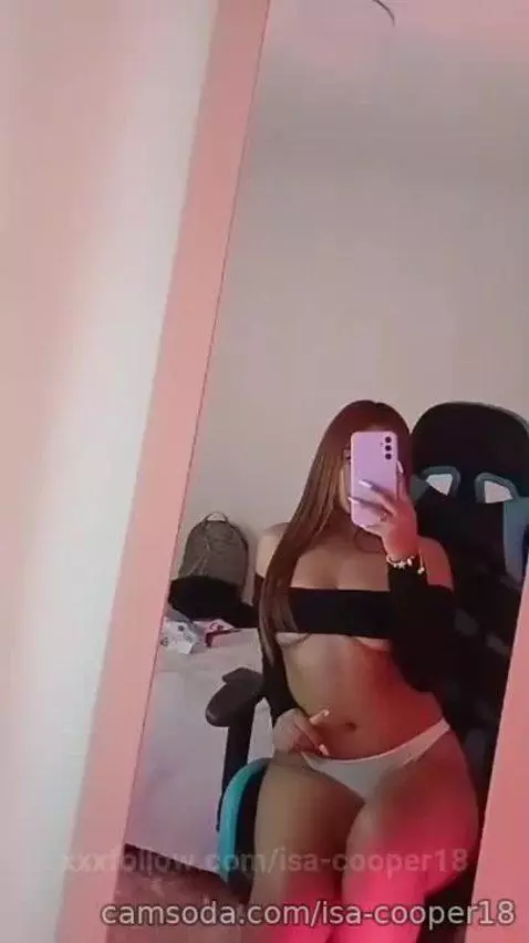 u wnat more??😎 by isa-cooper18