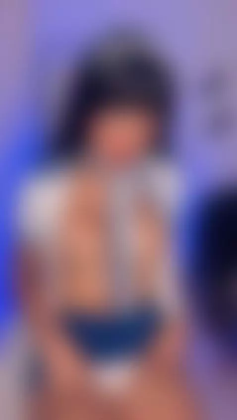 After you sucked my tits, my panties were completely wet...💦... by emilyruiz1