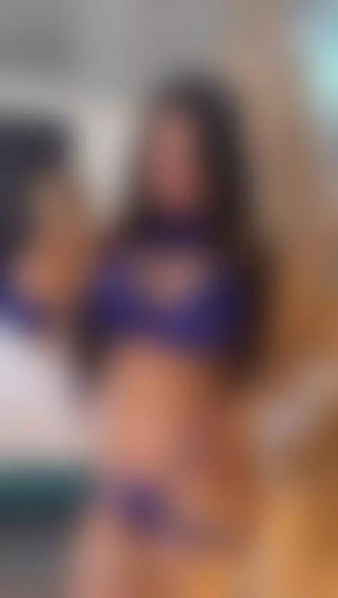 my body is sexy? by miia-soler