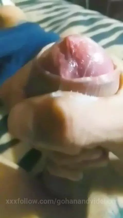 Pensando en mi mejor amiga 🤤 by gohanandvidelxxx