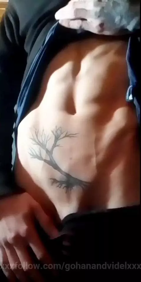 Tengo ganas de tatuarme la verga, que opinan ? by gohanandvidelxxx