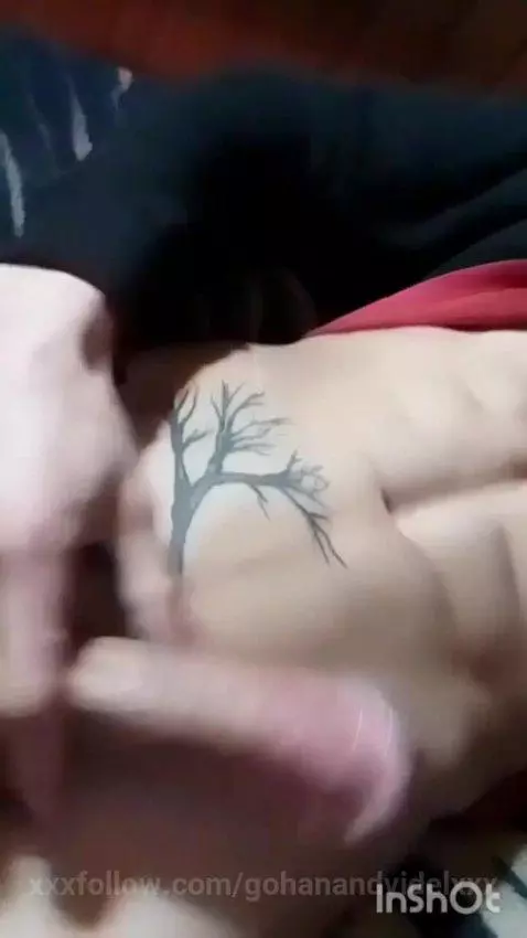 Solito by gohanandvidelxxx