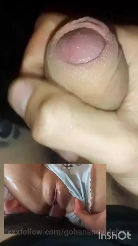 Reacción 🤤 by gohanandvidelxxx