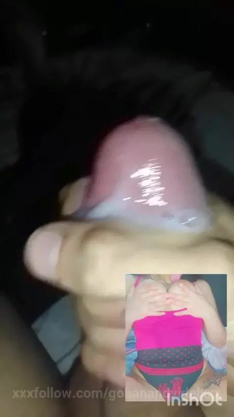 reacción 😍 by gohanandvidelxxx