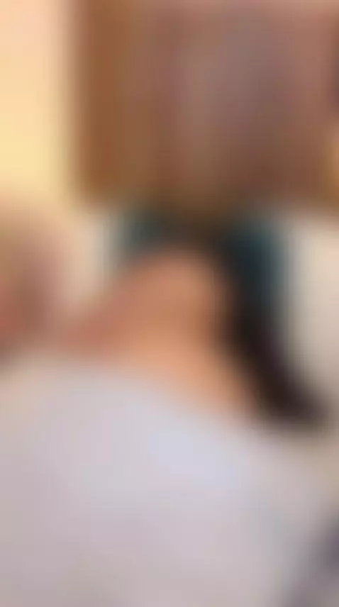 OMG! i was so sleepy and u arrive home, u like what u see? i... by jinxvi