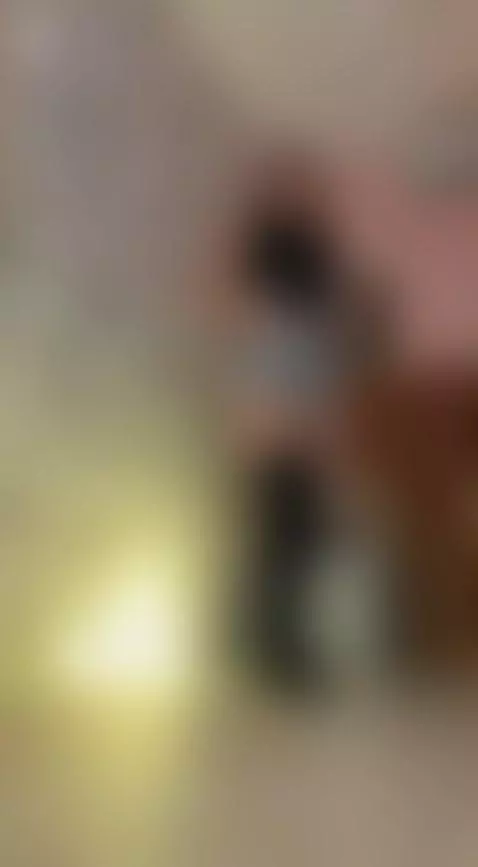 From cute to irresistible… 😈🦶🔥 A little foot tease, then my ... by jinxvi
