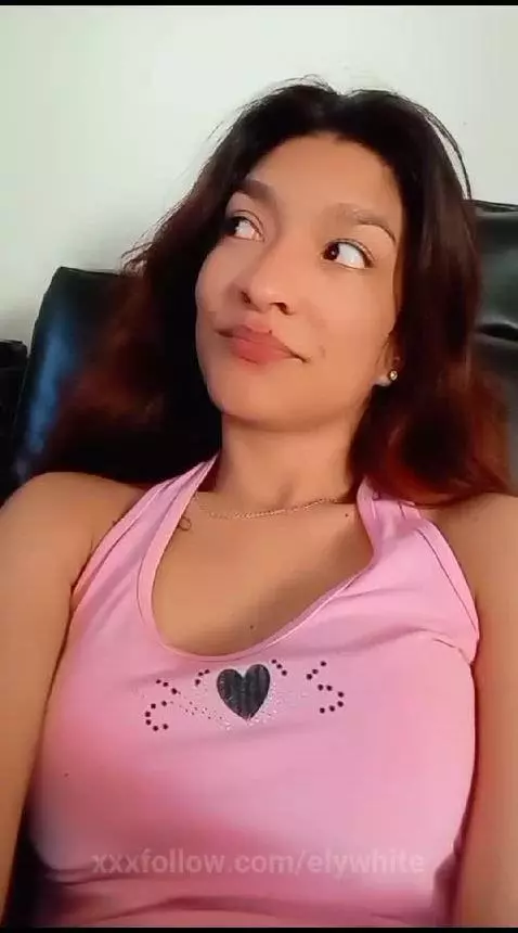 why do I crave you all the time? by elywhite