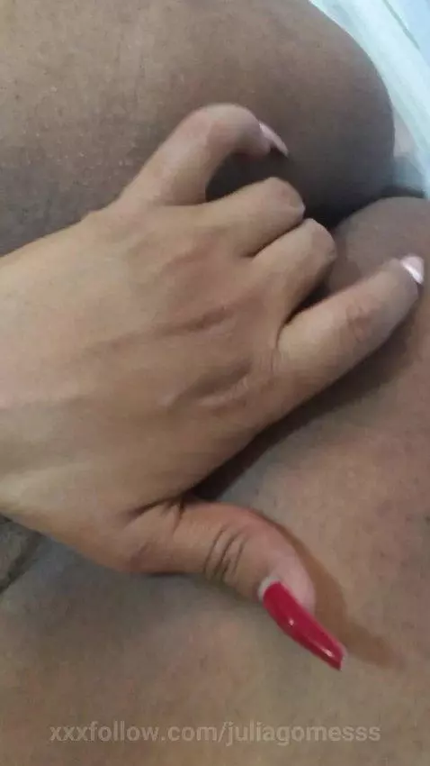 Open my ass and fuck it all and leave me wanting more...😋 by juliagomesss