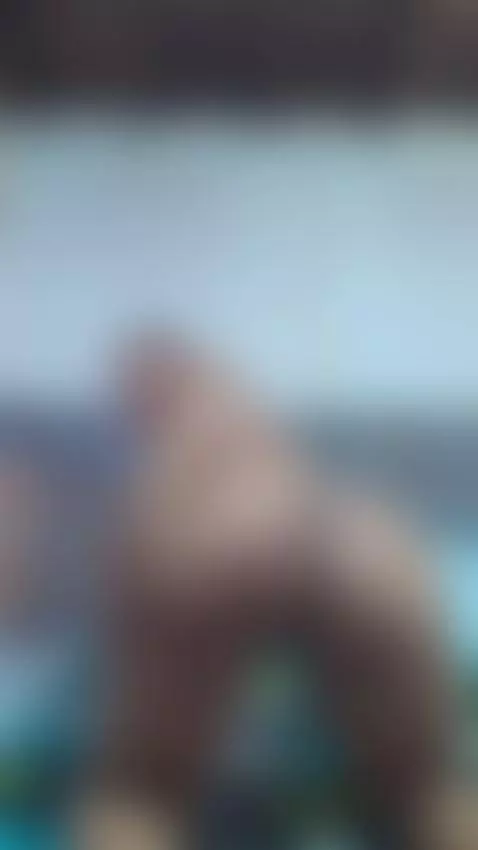 My ass is waiting to be fucked💙My blue page free for a month... by juliagomesss