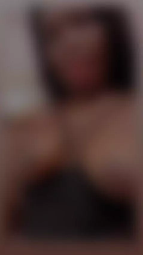 Big tits by bbw-blackgem