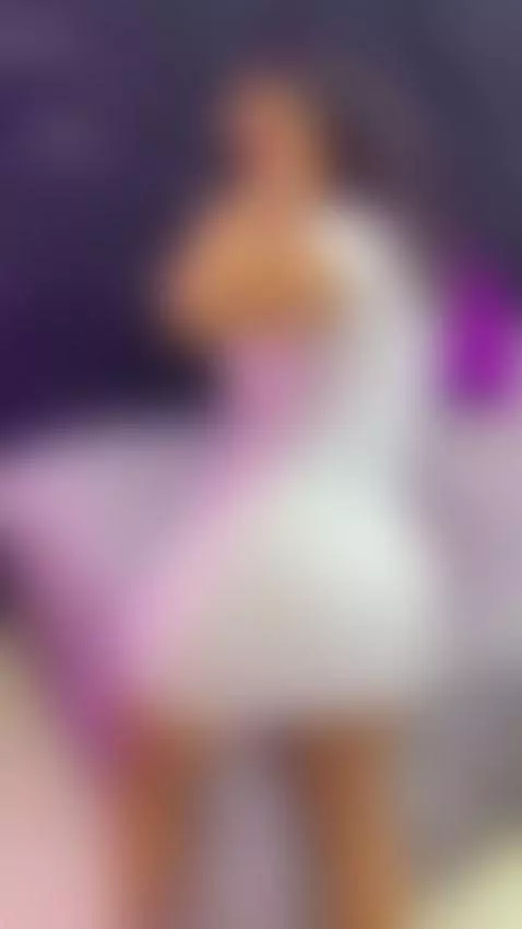 You caught me bouncing my butt 🥵😈 by mature-ass