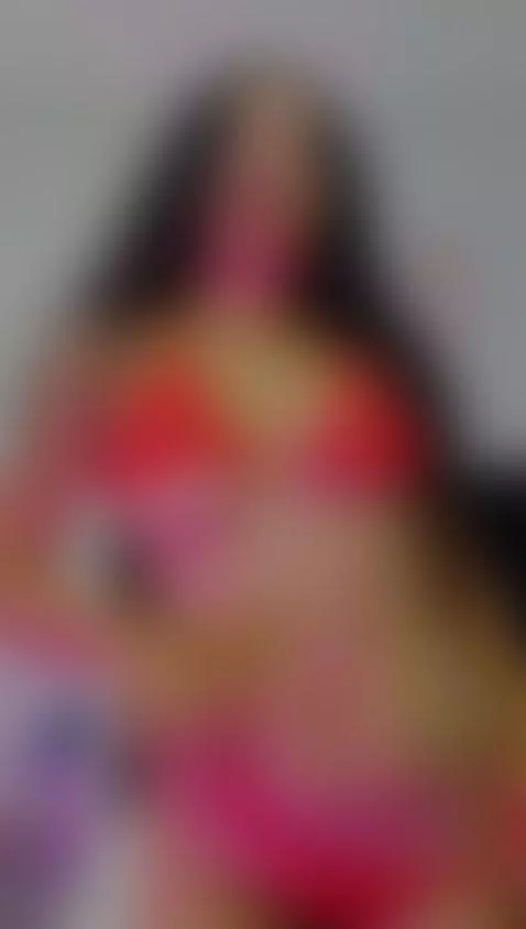 ready for you  💕 by curlyhornyneighbor