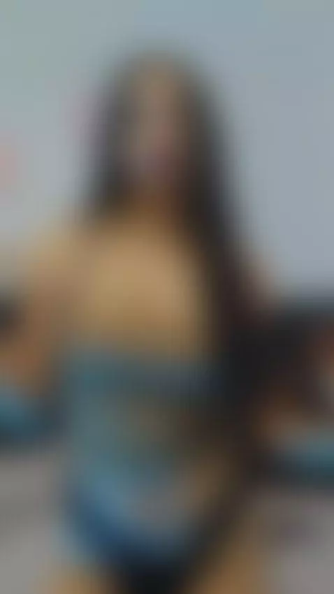 Do u wanna play with my big boobs? by curlyhornyneighbor