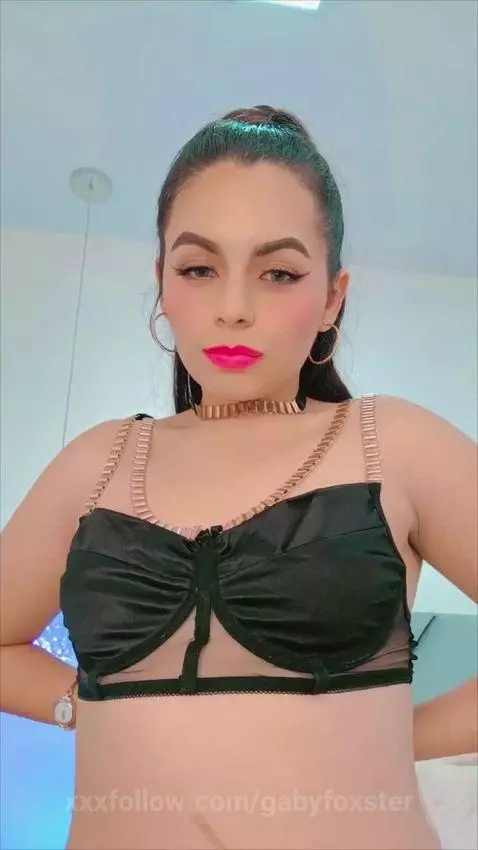 touch me tits ♥️💦 by gabyfoxster