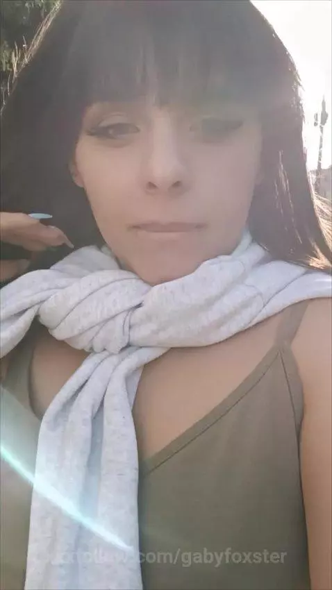 omg 🙀 by gabyfoxster