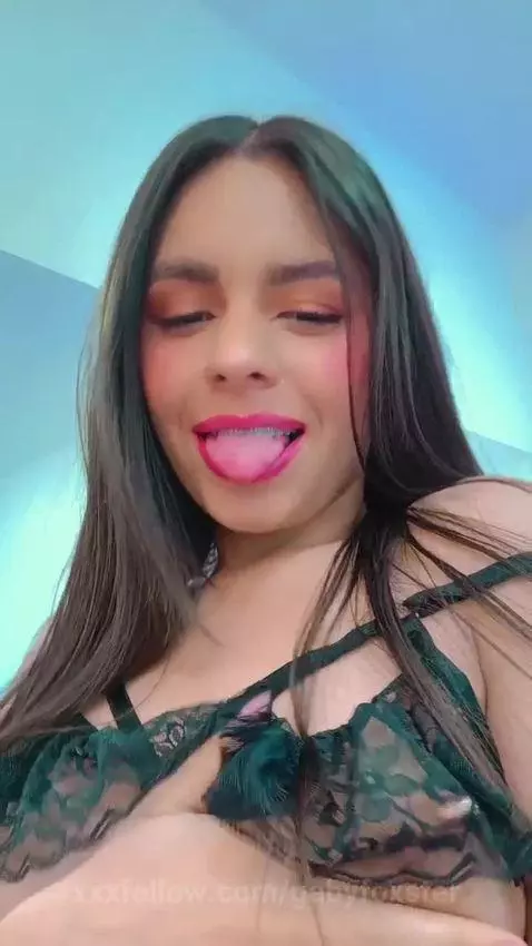 happy weekend by gabyfoxster