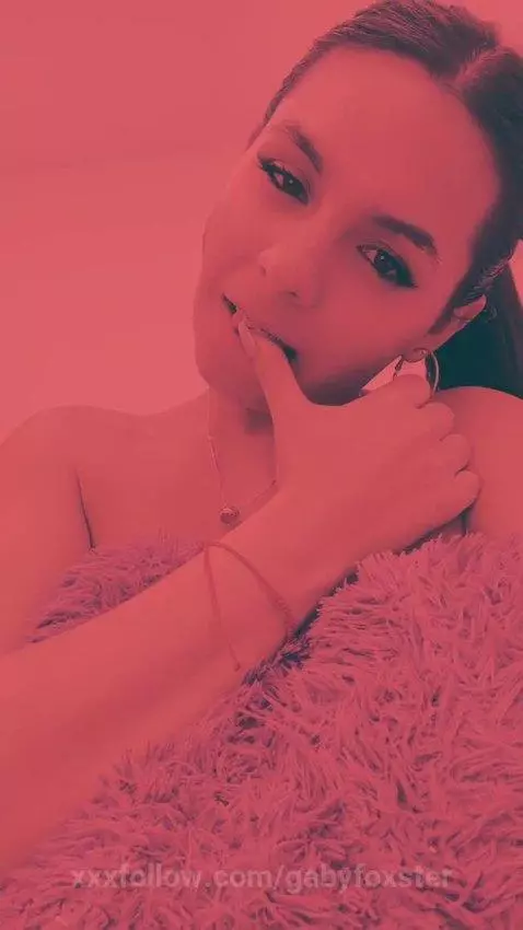 r e d ....🫶😈 by gabyfoxster