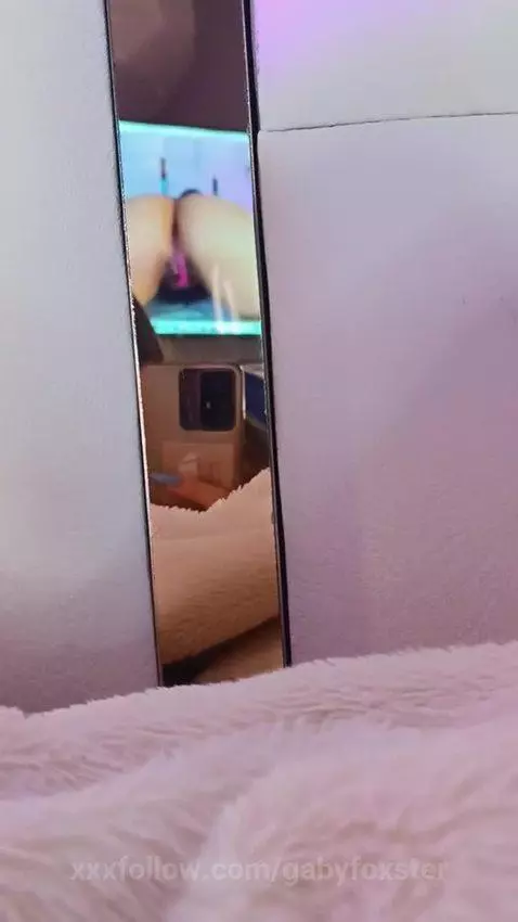 look at me 🫶😈 by gabyfoxster