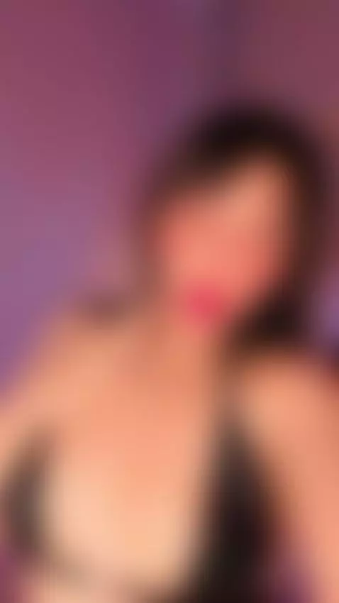 💜🖤😈 by gabyfoxster