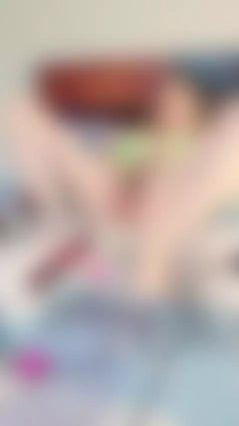 It could be you instead of my dildo!! by xladyscarlett