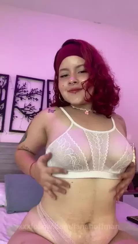 morning guys!!! ready to play by lanahoffman