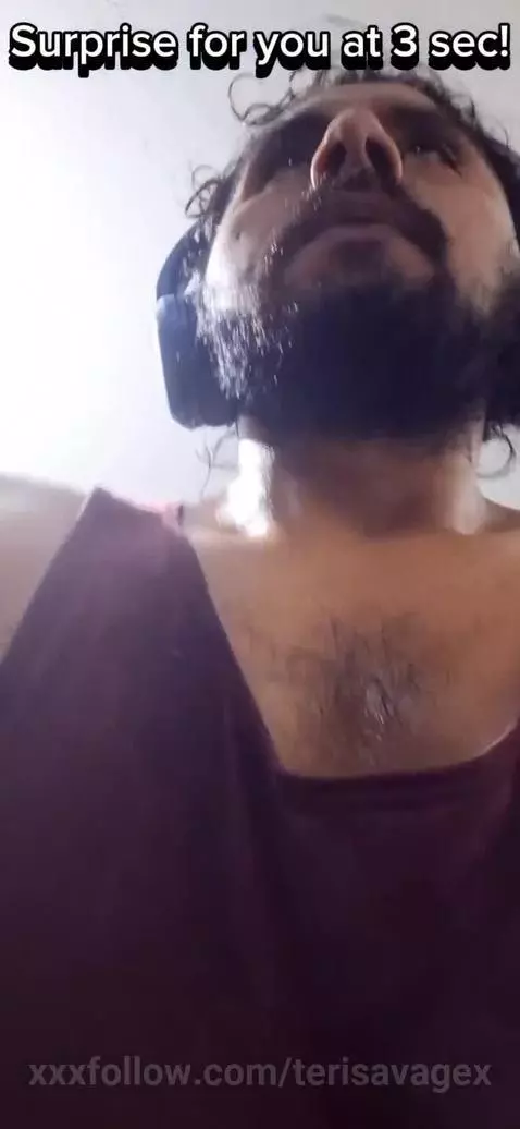 After finishing my routine I couldn't help but touch myself ... by terisavagex