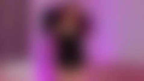 Hot red curvy Latin girl doing a nice tease by hannasimmons1