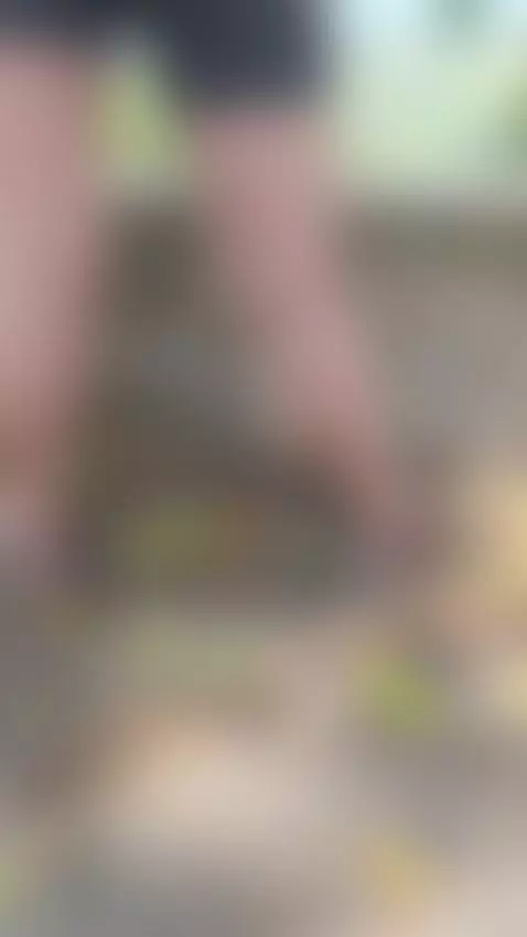 ass in the open air 🍑 by cutepenelope