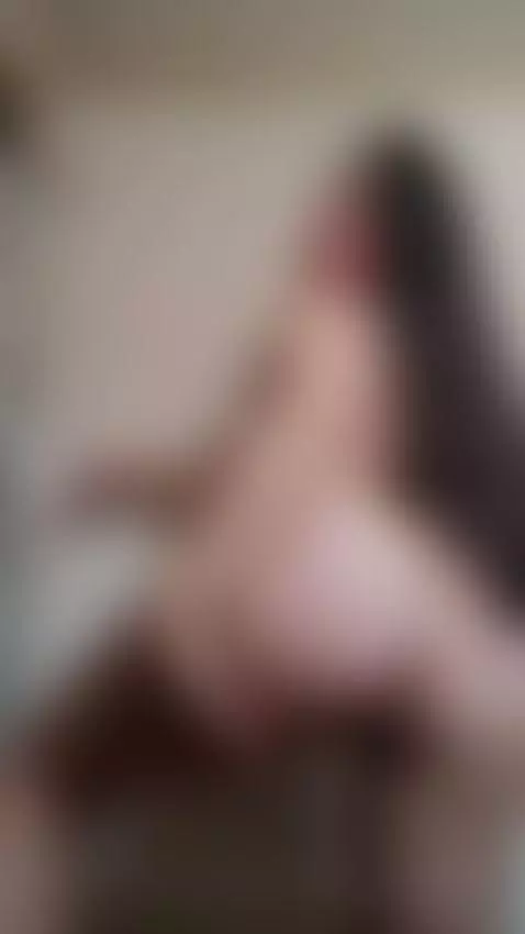 bounce your big ass 🍑🔥 by cutepenelope