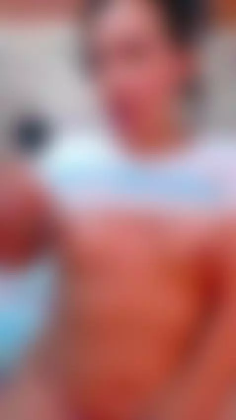 Ice Cube Challenge😈🧊 CONTEST FOLLOW ME IN X by sluttyandmature