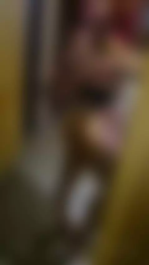 flash ass in a restaurant by laconnieconeja