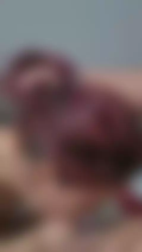 sloopy blowjob by laconnieconeja