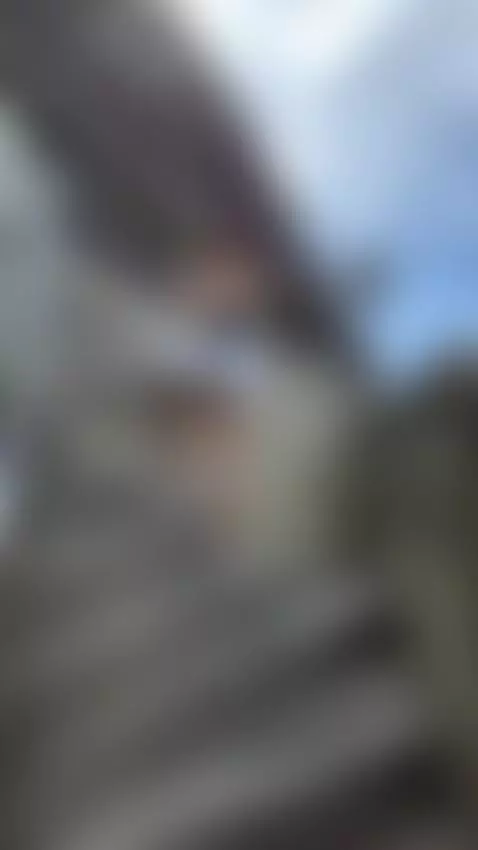 love my ass when climb stairs by laconnieconeja