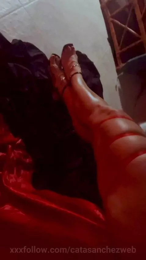 te gustan las Diablita???🔥😈 by catasanchezweb