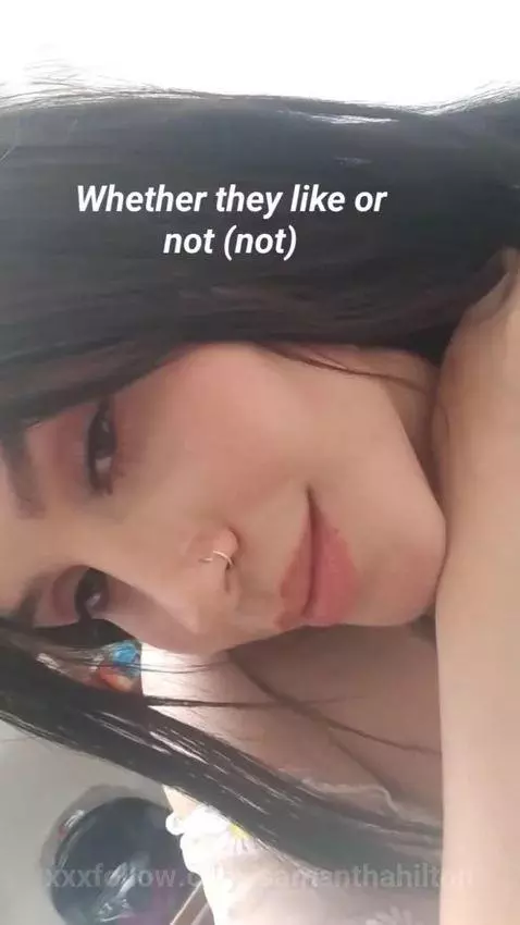 hi  guys ❤ by samanthahilton