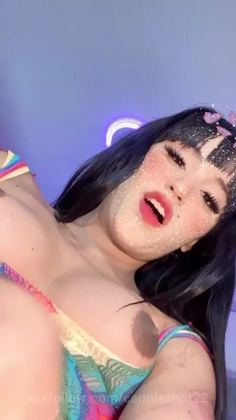 Video by camilaxhot22