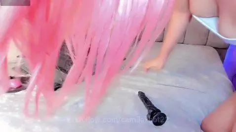 https://www.camsoda.com/lariissaa22 by camilaxhot22