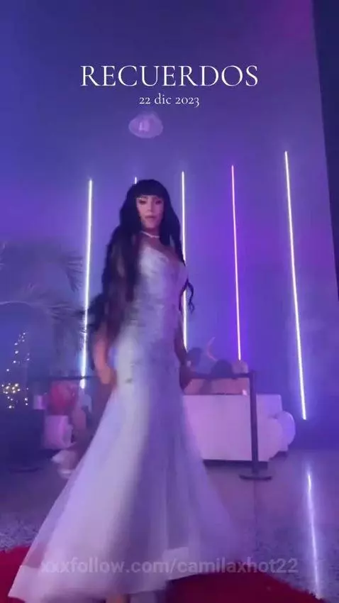 Video by camilaxhot22