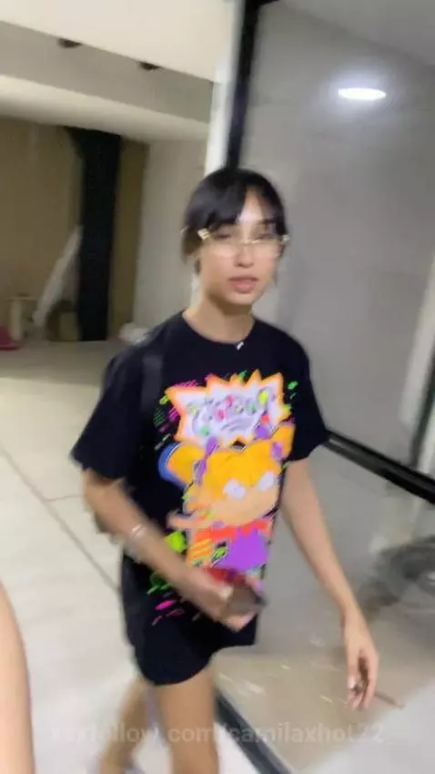 Video by camilaxhot22