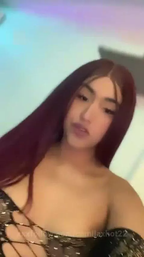 Video by camilaxhot22