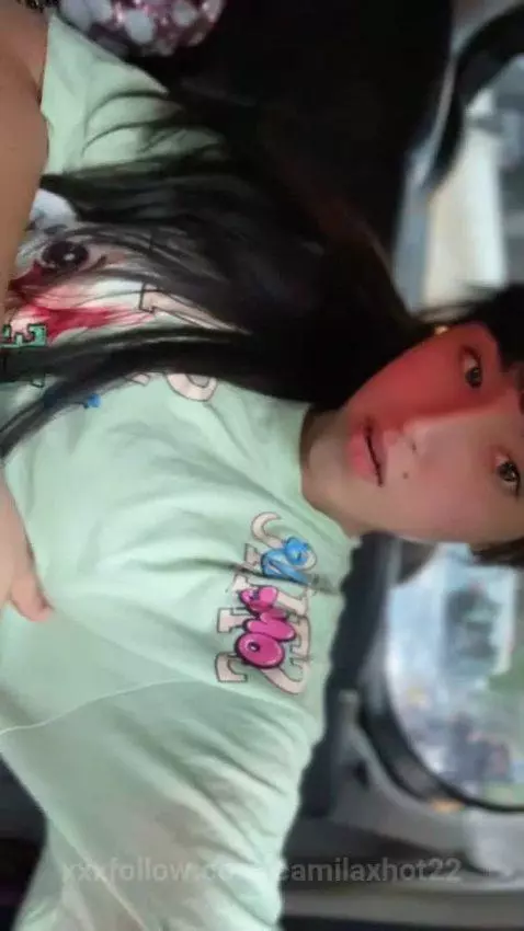 Follow me, please babies, and go to my links that are on my ... by camilaxhot22