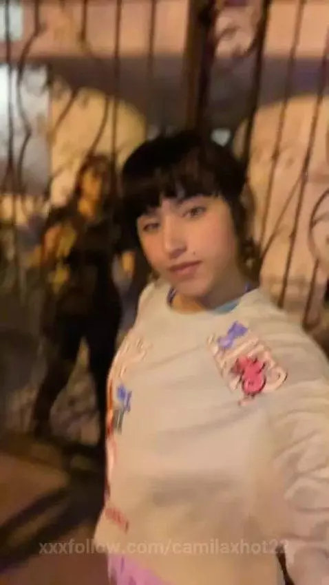 Follow me, please babies, and go to my links that are on my ... by camilaxhot22