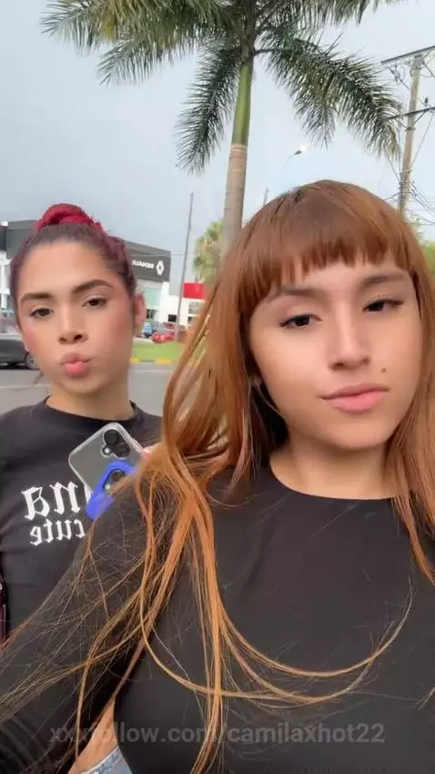 Video by camilaxhot22
