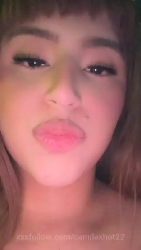 Video by camilaxhot22