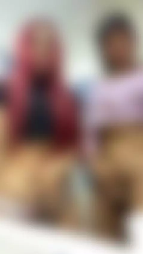 Do you want to play with me and my friend?
follow by camilaxhot22