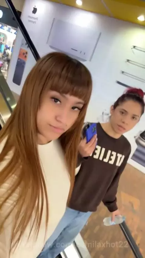 hi bbys by camilaxhot22