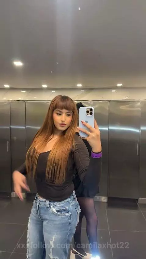 Video by camilaxhot22