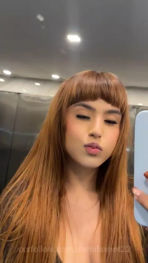 Video by camilaxhot22