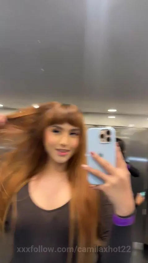 Video by camilaxhot22